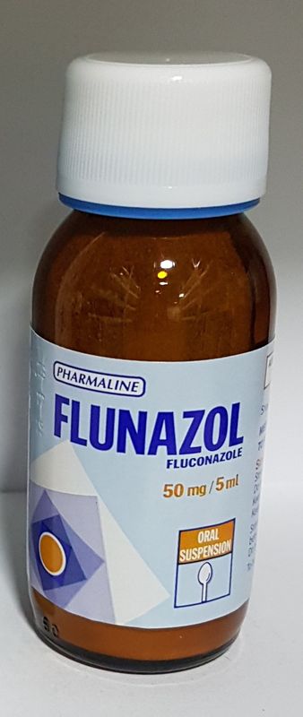 Flunazol Suspension